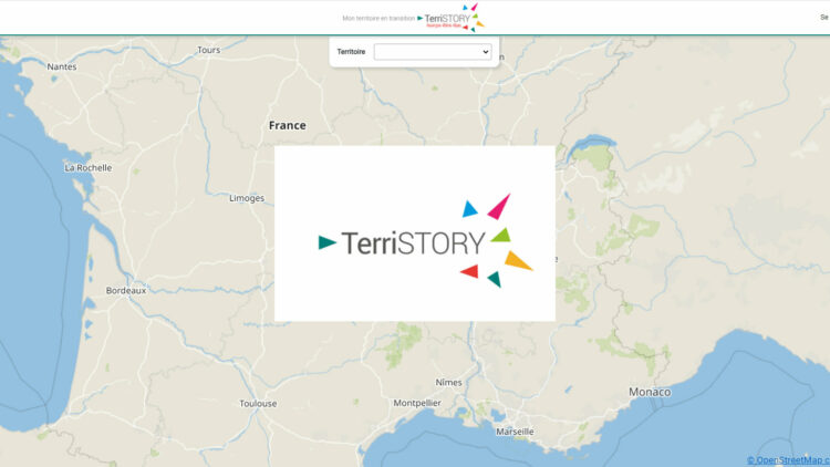 Workshop TerriSTORY – the tool for managing the transition of territories