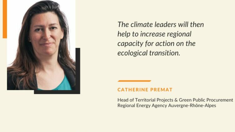 Unveiling the REMARKABLE Climate Leaders: Bridging Leadership and Data for Climate Action 